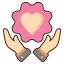 icons8 empathy 64